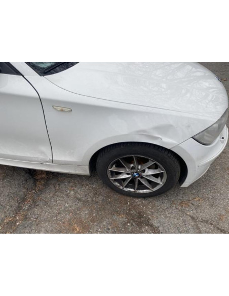 Pretensionneur de ceinture avant droit BMW SERIE 1 E87 PHASE 2 Diesel