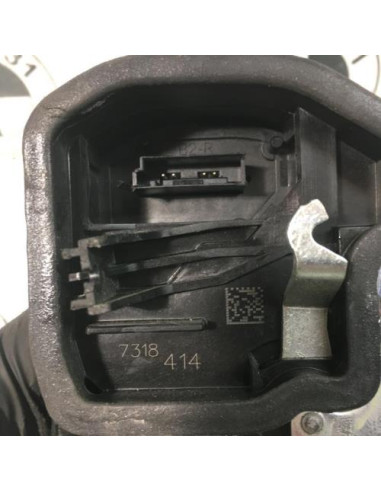 Serrure arriere droit MINI MINI 2 R60 COUNTRYMAN BREAK Diesel