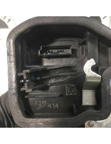 Serrure arriere droit MINI MINI 2 R60 COUNTRYMAN BREAK Diesel