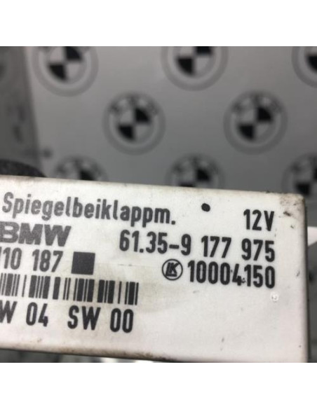 Calculateur MINI MINI 2 R60 COUNTRYMAN BREAK Diesel