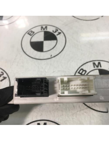 Boitier d'aide au stationnement MINI MINI 2 R60 COUNTRYMAN BREAK Diesel