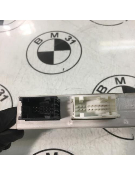 Boitier d'aide au stationnement MINI MINI 2 R60 COUNTRYMAN BREAK Diesel