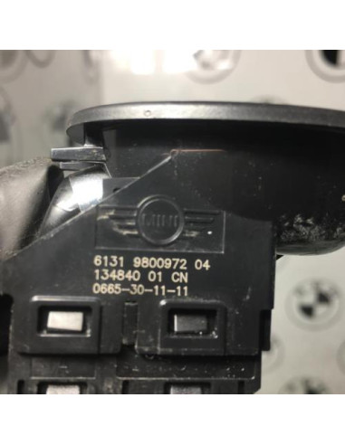 Interrupteur de leve vitre MINI MINI 2 R60 COUNTRYMAN BREAK Diesel