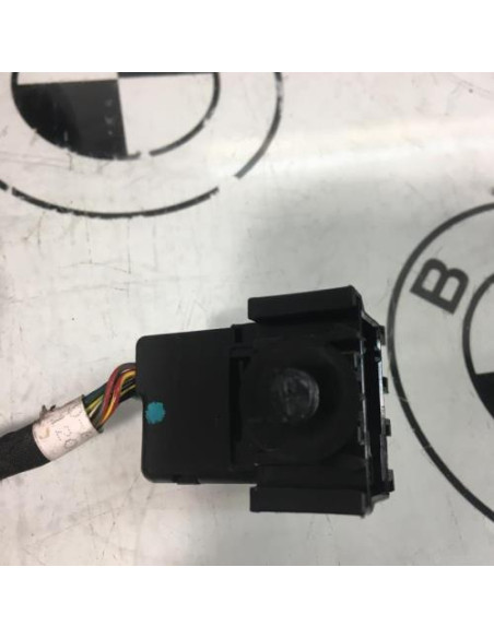 Compte tours MINI MINI 2 R60 COUNTRYMAN BREAK Diesel