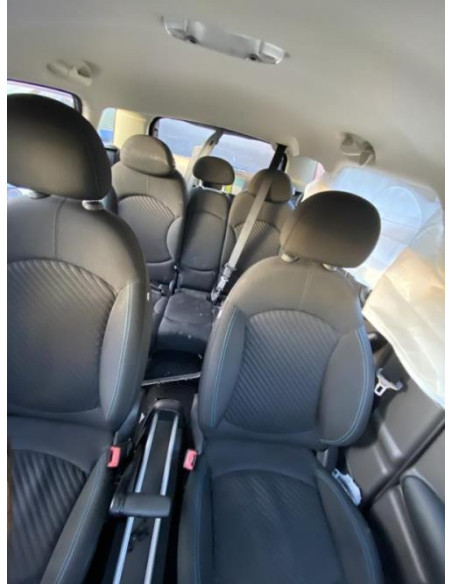 Compte tours MINI MINI 2 R60 COUNTRYMAN BREAK Diesel