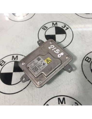 Boitier xenon MINI MINI 2 R60 COUNTRYMAN BREAK Diesel