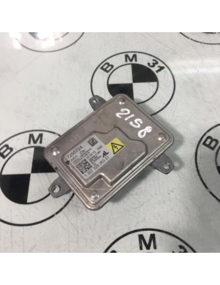 Boitier xenon MINI MINI 2 R60 COUNTRYMAN BREAK Diesel