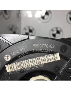 Com (Bloc Contacteur Tournant+Commodo Essuie Glace+Commodo Phare) MINI MINI 2 R60 COUNTRYMAN BREAK Diesel 2