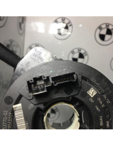 Com (Bloc Contacteur Tournant+Commodo Essuie Glace+Commodo Phare) MINI MINI 2 R60 COUNTRYMAN BREAK Diesel