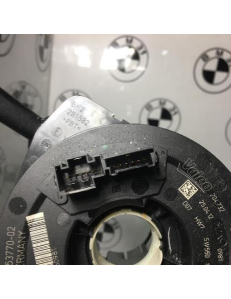 Com (Bloc Contacteur Tournant+Commodo Essuie Glace+Commodo Phare) MINI MINI 2 R60 COUNTRYMAN BREAK Diesel