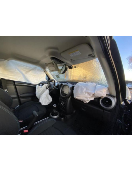 Com (Bloc Contacteur Tournant+Commodo Essuie Glace+Commodo Phare) MINI MINI 2 R60 COUNTRYMAN BREAK Diesel