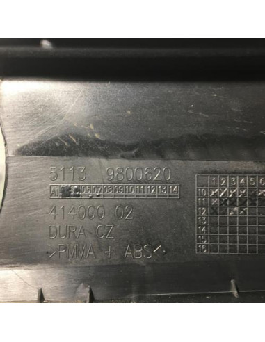 Porte arriere droit MINI MINI 2 R60 COUNTRYMAN BREAK Diesel