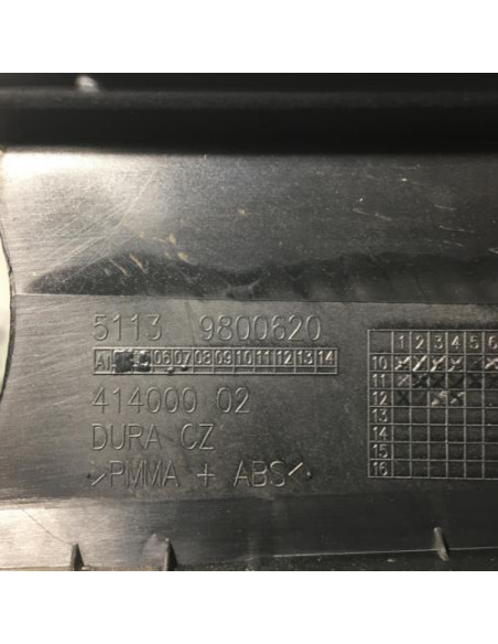 Porte arriere droit MINI MINI 2 R60 COUNTRYMAN BREAK Diesel