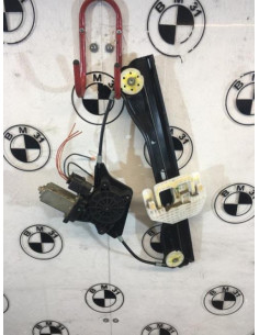 Leve vitre electrique arriere droit MINI MINI 2 R60 COUNTRYMAN BREAK Diesel