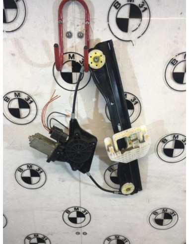 Leve vitre electrique arriere droit MINI MINI 2 R60 COUNTRYMAN BREAK Diesel