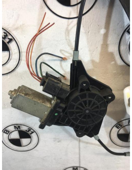 Leve vitre electrique arriere droit MINI MINI 2 R60 COUNTRYMAN BREAK Diesel