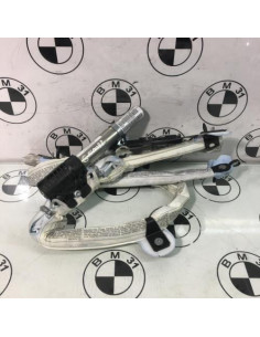 Air bag rideau gauche BMW SERIE 3 E90 PHASE 1 