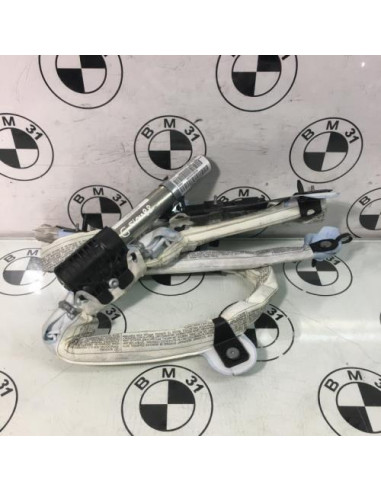 Air bag rideau gauche BMW SERIE 3 E90 PHASE 1 