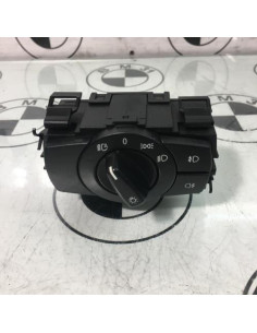 Commande de phare BMW SERIE 3 E91 TOURING PHASE 1 BREAK 