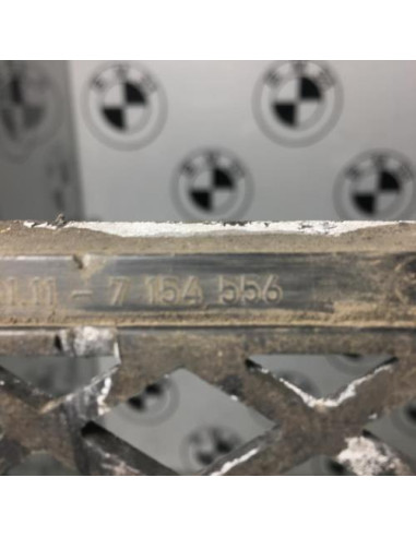 Grille de pare choc BMW SERIE 3 E91 TOURING PHASE 1 BREAK 