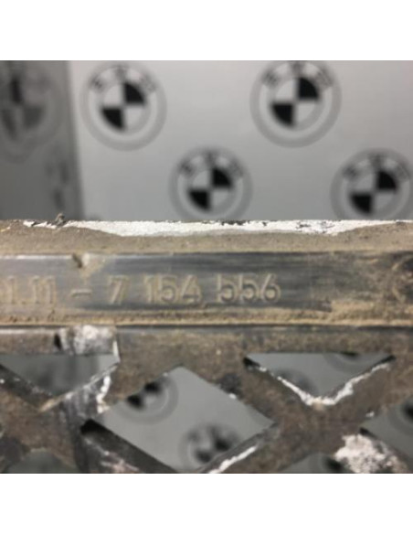 Grille de pare choc BMW SERIE 3 E91 TOURING PHASE 1 BREAK 