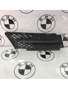 Grille de pare choc BMW SERIE 3 E91 TOURING PHASE 1 BREAK 