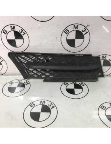 Grille de pare choc BMW SERIE 3 E91 TOURING PHASE 1 BREAK 