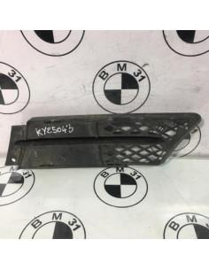 Grille de pare choc BMW SERIE 3 E91 TOURING PHASE 1 BREAK  2