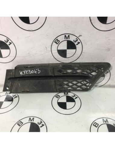 Grille de pare choc BMW SERIE 3 E91 TOURING PHASE 1 BREAK 
