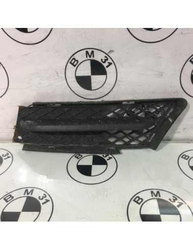 Grille de pare choc BMW SERIE 3 E91 TOURING PHASE 1 BREAK 
