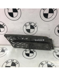 Grille de pare choc BMW SERIE 3 E91 TOURING PHASE 1 BREAK  2