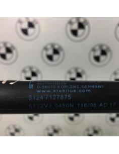 Verin de coffre BMW SERIE 3 E91 TOURING PHASE 1 BREAK  2