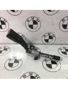 Attache ceinture arriere gauche BMW SERIE 3 E91 TOURING PHASE 1 BREAK 