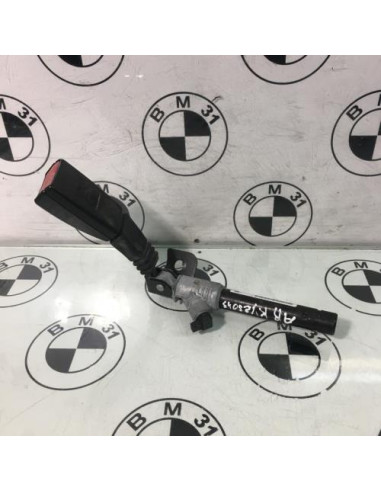 Attache ceinture arriere gauche BMW SERIE 3 E91 TOURING PHASE 1 BREAK 