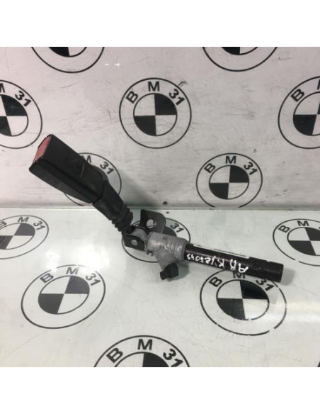 Attache ceinture arriere gauche BMW SERIE 3 E91 TOURING PHASE 1 BREAK 