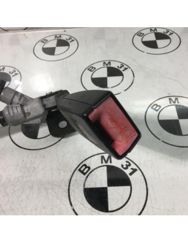 Attache ceinture arriere gauche BMW SERIE 3 E91 TOURING PHASE 1 BREAK 