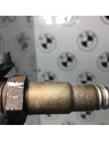 Sonde lambda BMW SERIE 3 E90 PHASE 2 Essence