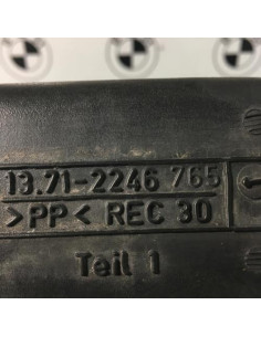 Conduite d'air BMW SERIE 5 E39 