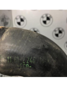 Durite BMW SERIE 5 E39  2