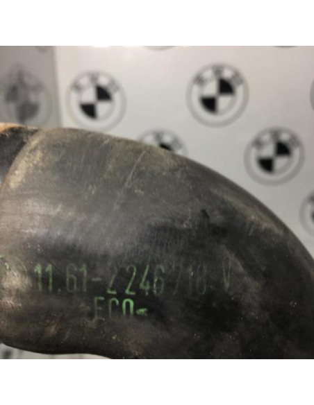 Durite BMW SERIE 5 E39 