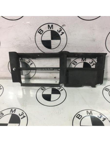 Grille de pare choc BMW SERIE 5 E39 