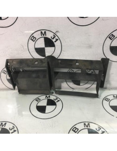 Grille de pare choc BMW SERIE 5 E39  2