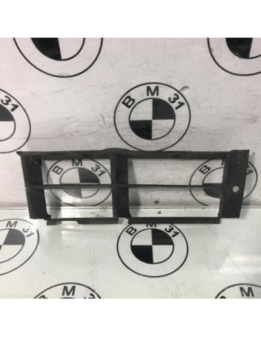 Grille de pare choc BMW SERIE 5 E39 