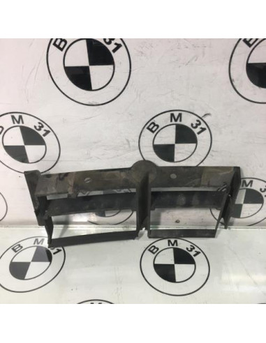 Grille de pare choc BMW SERIE 5 E39 