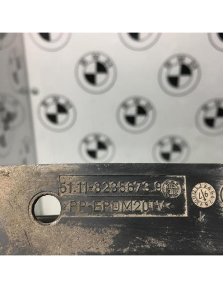 Grille de pare choc BMW SERIE 5 E39 