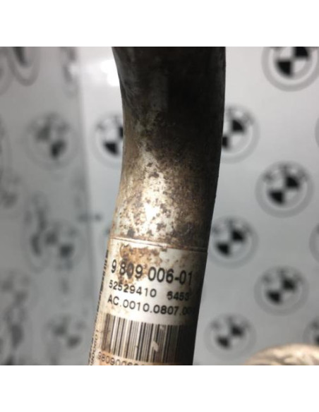 Tuyau de climatisation MINI MINI 2 R60 COUNTRYMAN BREAK Diesel