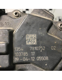 Boitier papillon MINI MINI 2 R60 COUNTRYMAN BREAK Diesel