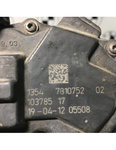 Boitier papillon MINI MINI 2 R60 COUNTRYMAN BREAK Diesel