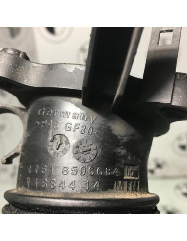 Conduite d'air MINI MINI 2 R60 COUNTRYMAN BREAK Diesel