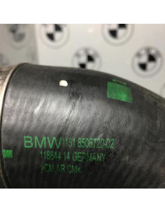 Conduite d'air MINI MINI 2 R60 COUNTRYMAN BREAK Diesel 2